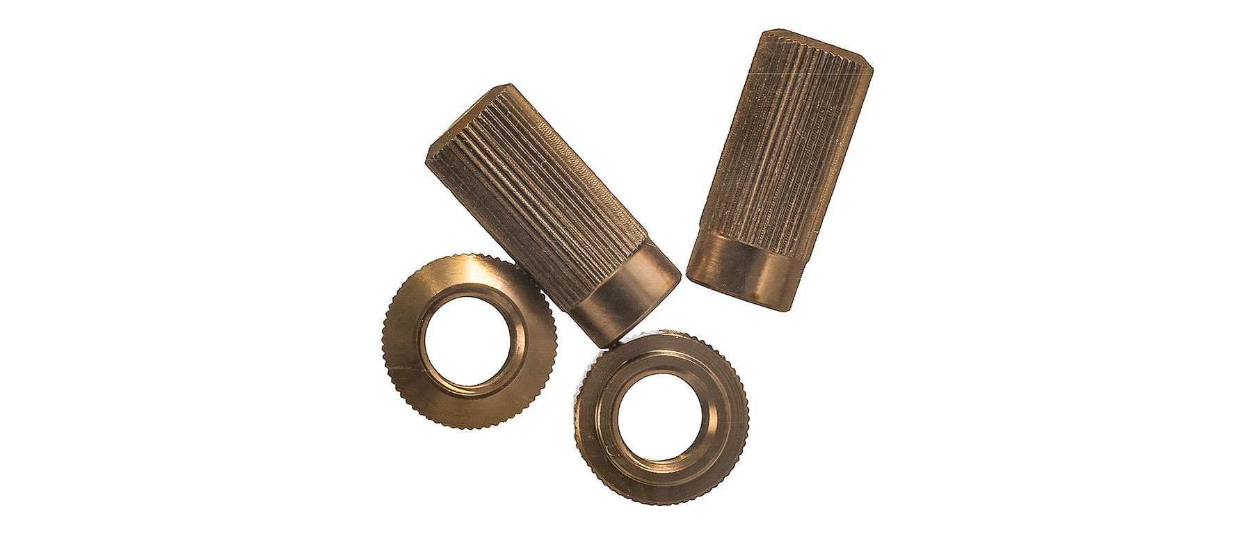 Reserve Fillmore Tubeless Valve Cap Kit