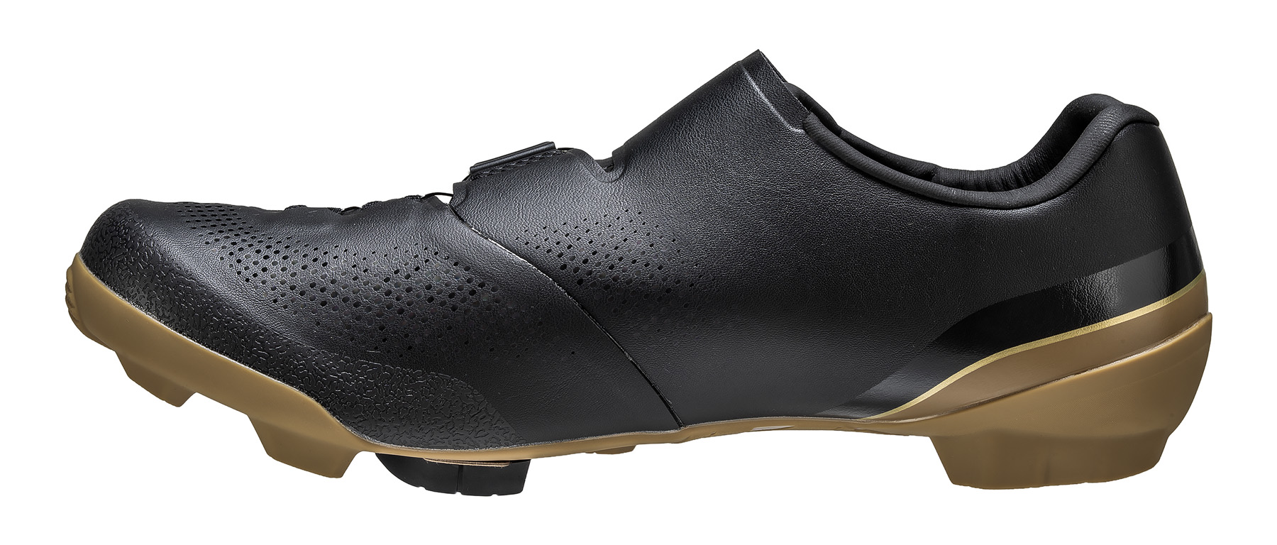 Shimano SH-RX710 Gravel Shoes Narrow