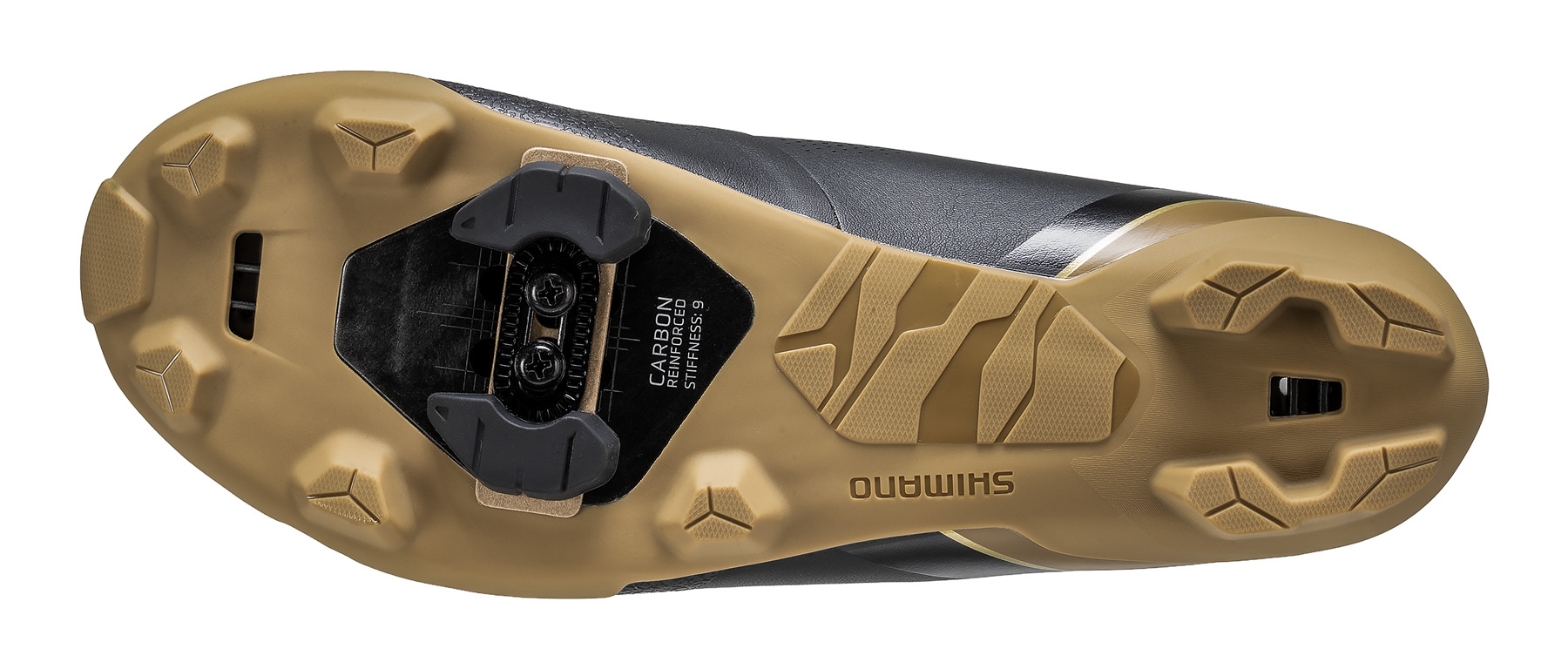 Shimano SH-RX710 Gravel Shoes Narrow