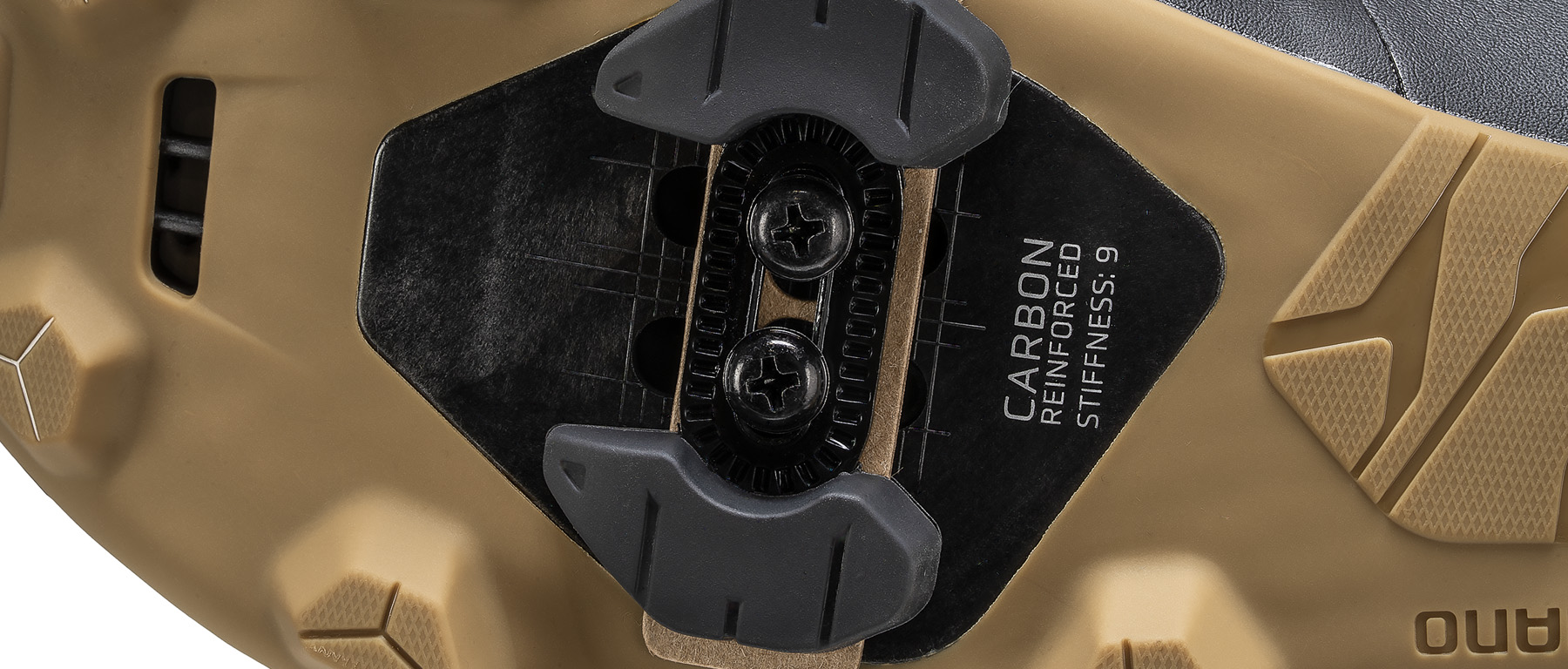 Shimano SH-RX710 Gravel Shoes Narrow