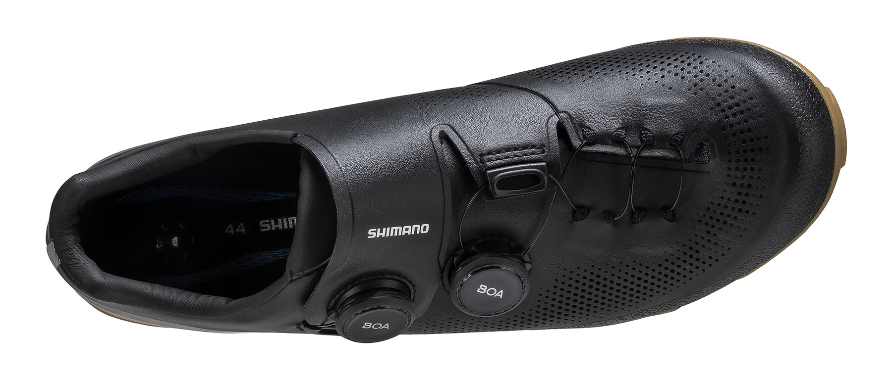 Shimano SH-RX710 Gravel Shoes