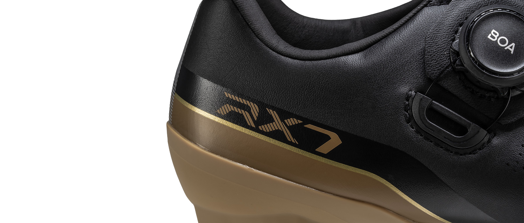 Shimano SH-RX710 Gravel Shoes