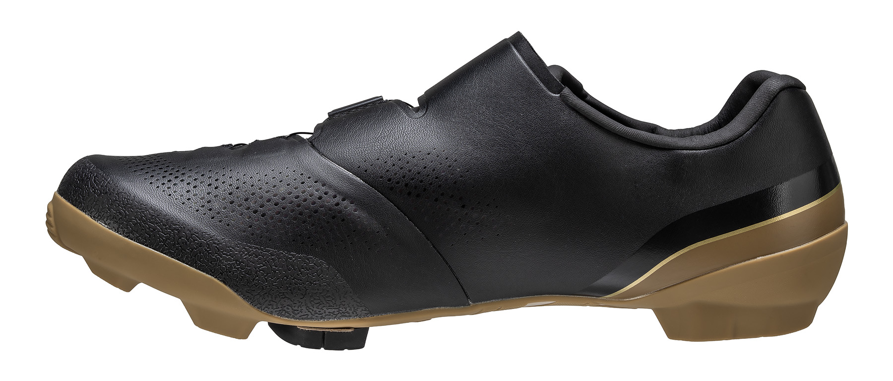Shimano SH-RX710 Gravel Shoes WIDE