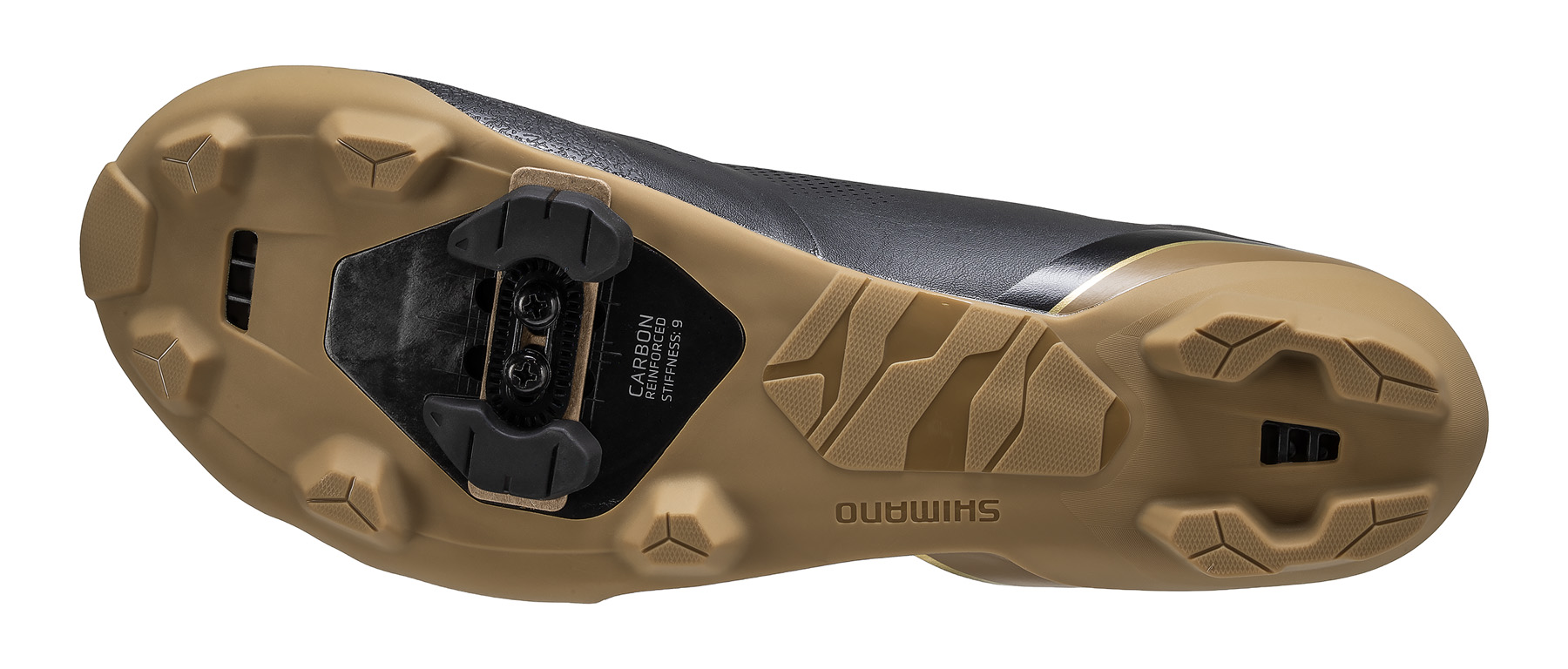 Shimano SH-RX710 Gravel Shoes WIDE