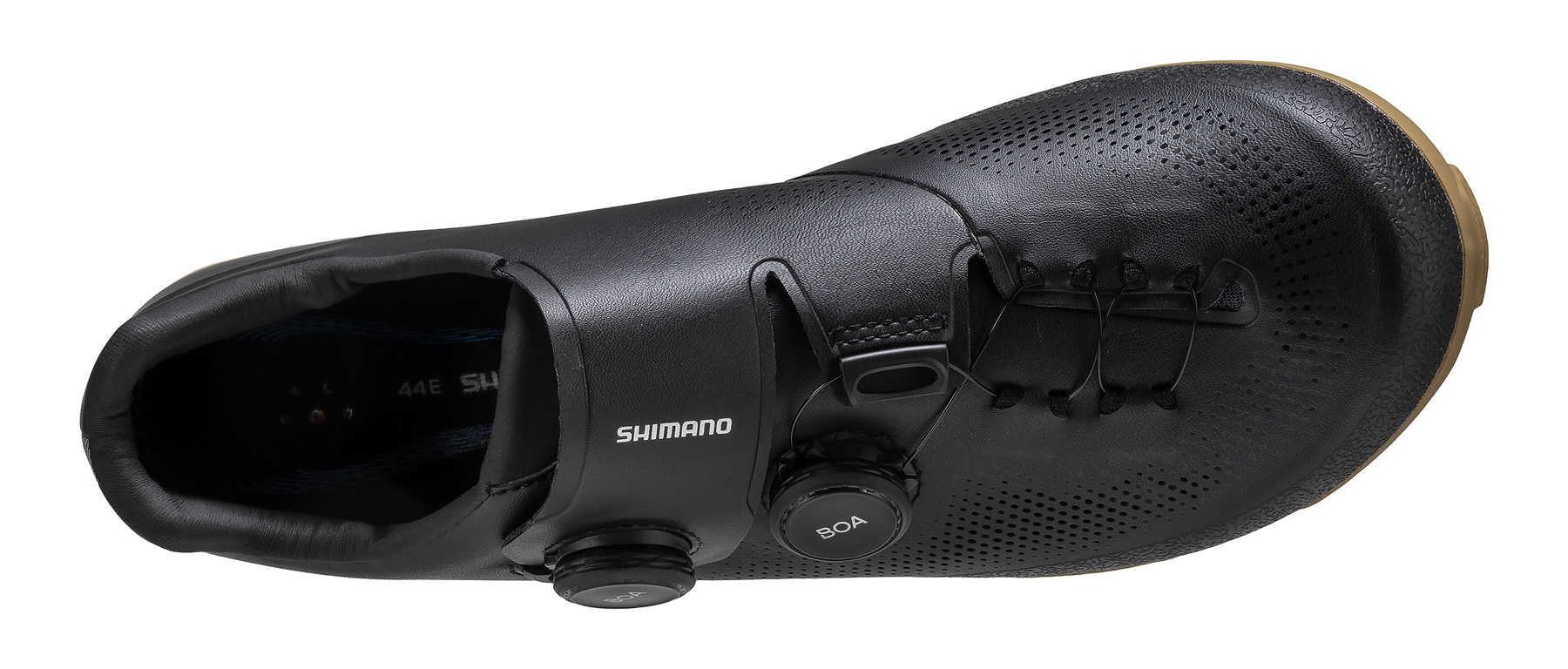 Shimano SH-RX710 Gravel Shoes WIDE