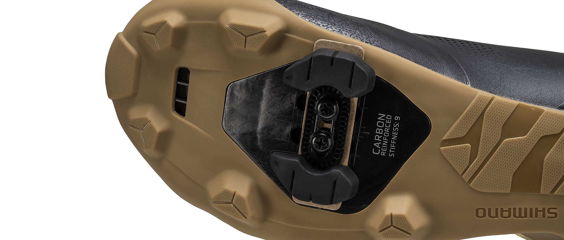 Shimano SH-RX710 Gravel Shoes WIDE