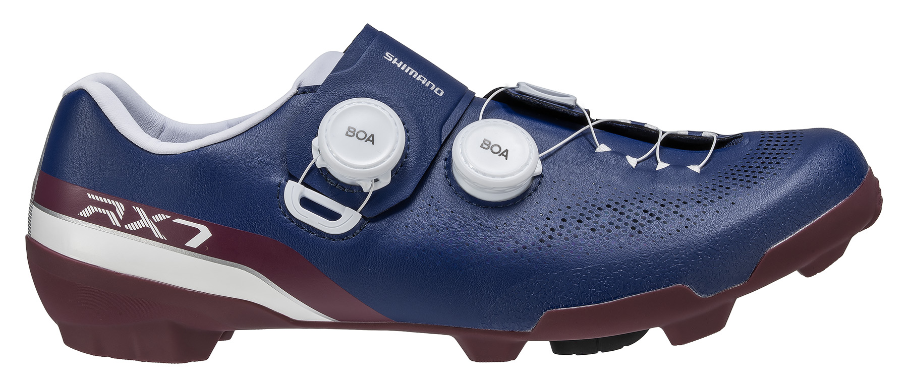 Shimano SH-RX710 Gravel Shoes