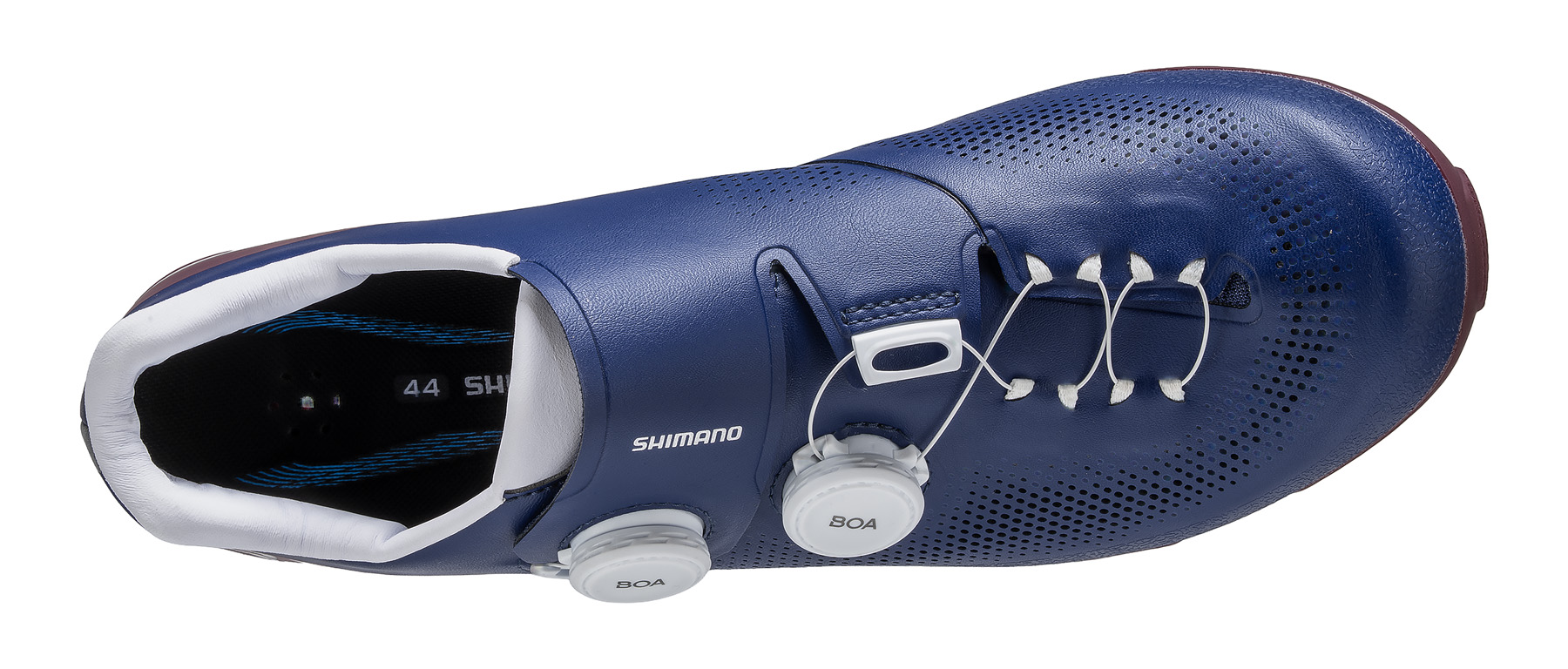 Shimano SH-RX710 Gravel Shoes
