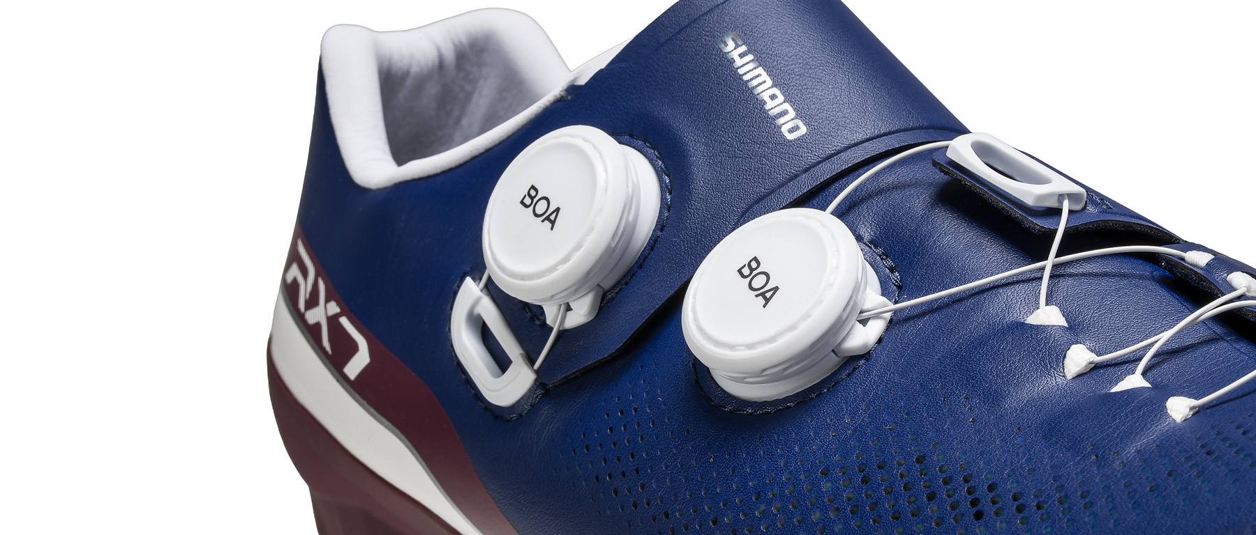 Shimano SH-RX710 Gravel Shoes