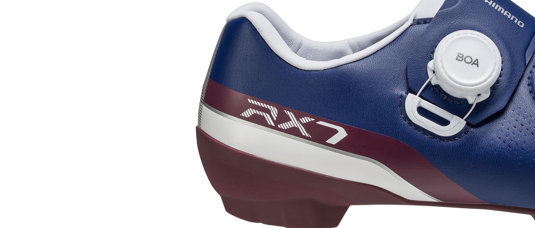 Shimano SH-RX710 Gravel Shoes