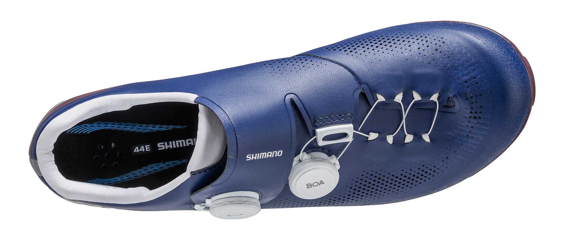 Shimano SH-RX710 Gravel Shoes WIDE