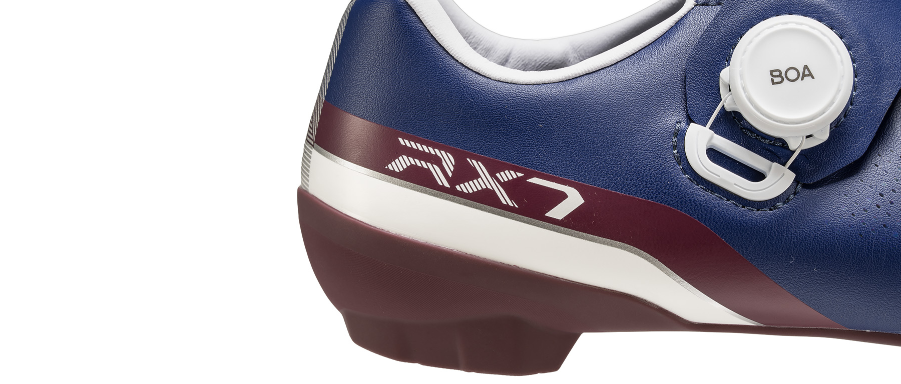 Shimano SH-RX710 Gravel Shoes WIDE