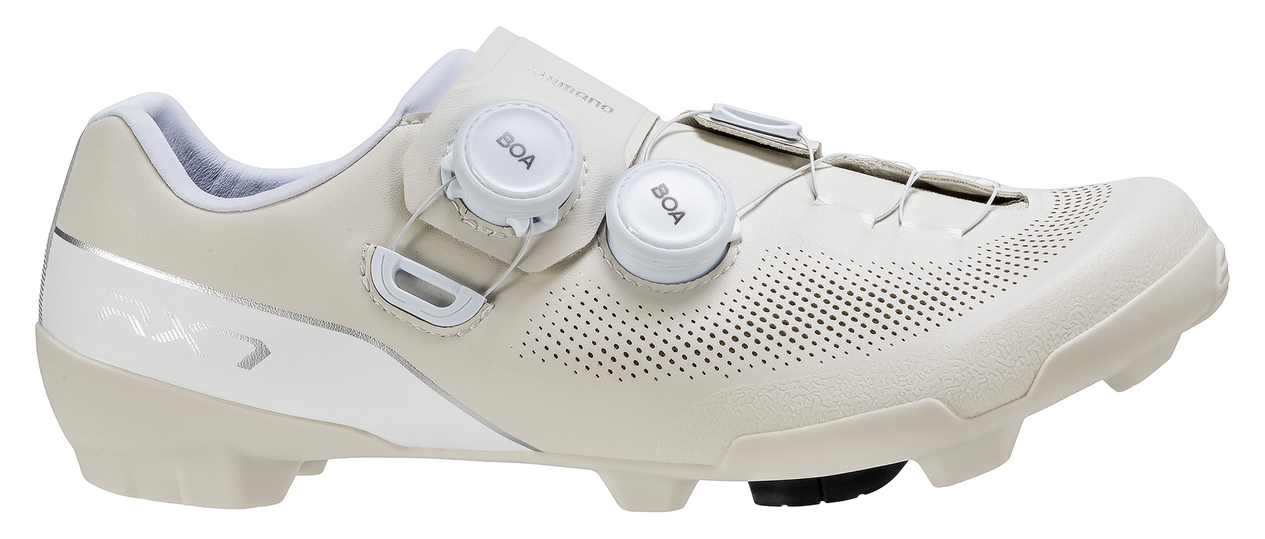 Shimano SH-RX710 Gravel Shoes Narrow