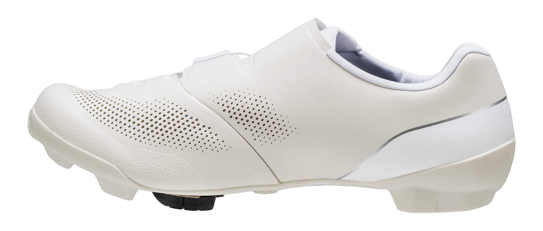 Shimano SH-RX710 Gravel Shoes Narrow
