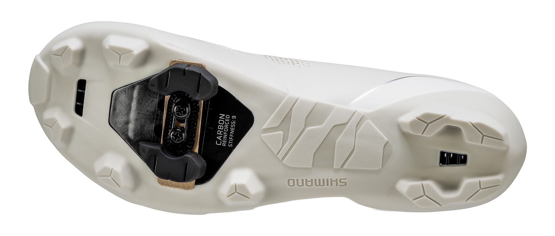 Shimano SH-RX710 Gravel Shoes Narrow
