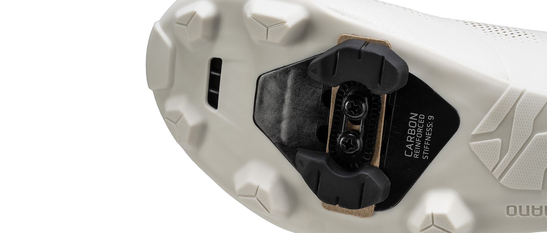 Shimano SH-RX710 Gravel Shoes Narrow