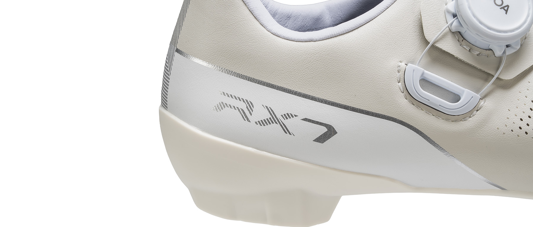 Shimano SH-RX710 Gravel Shoes Narrow