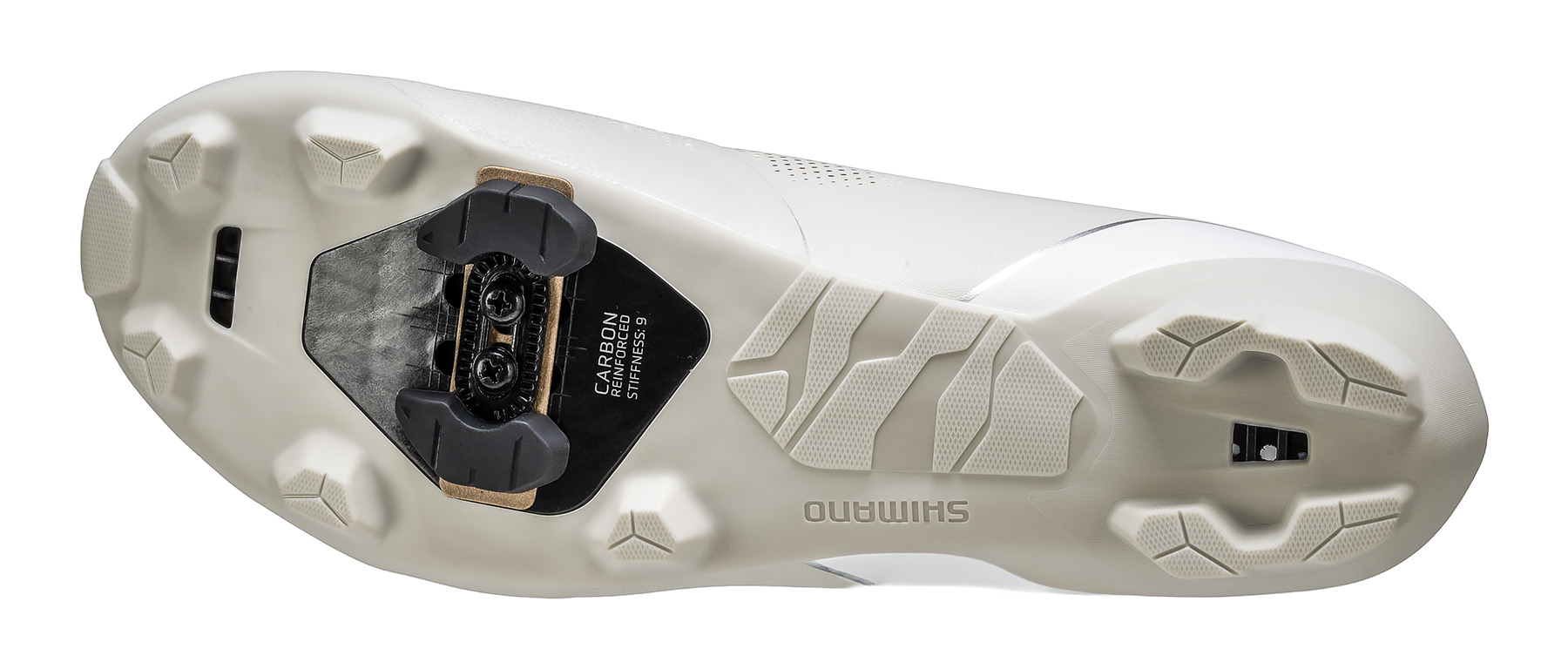 Shimano SH-RX710 Gravel Shoes
