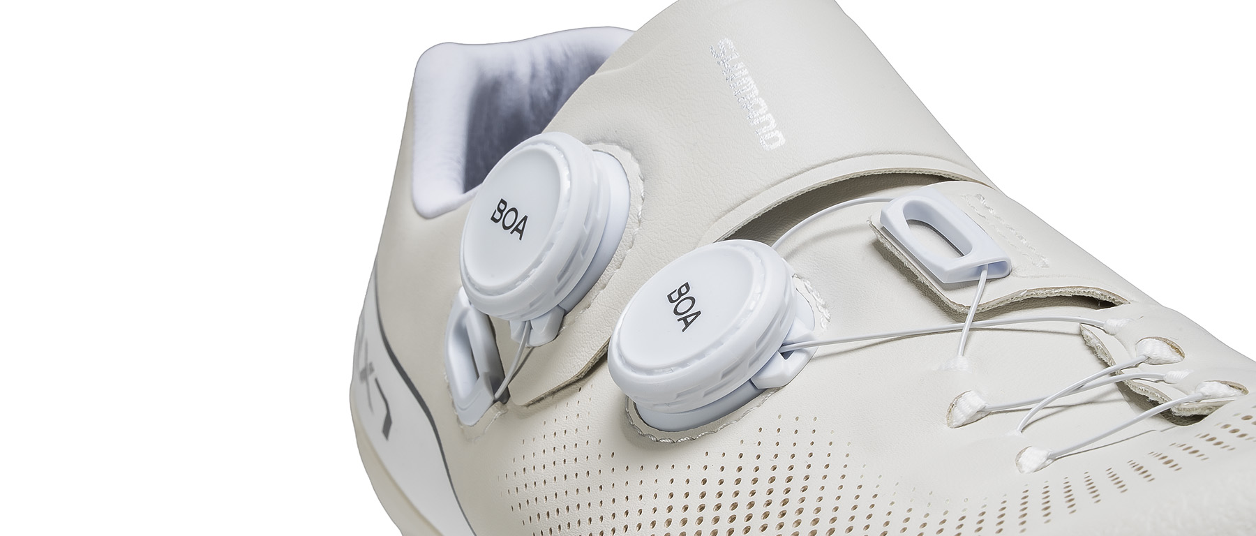 Shimano SH-RX710 Gravel Shoes