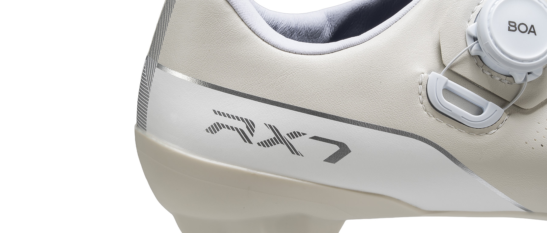 Shimano SH-RX710 Gravel Shoes