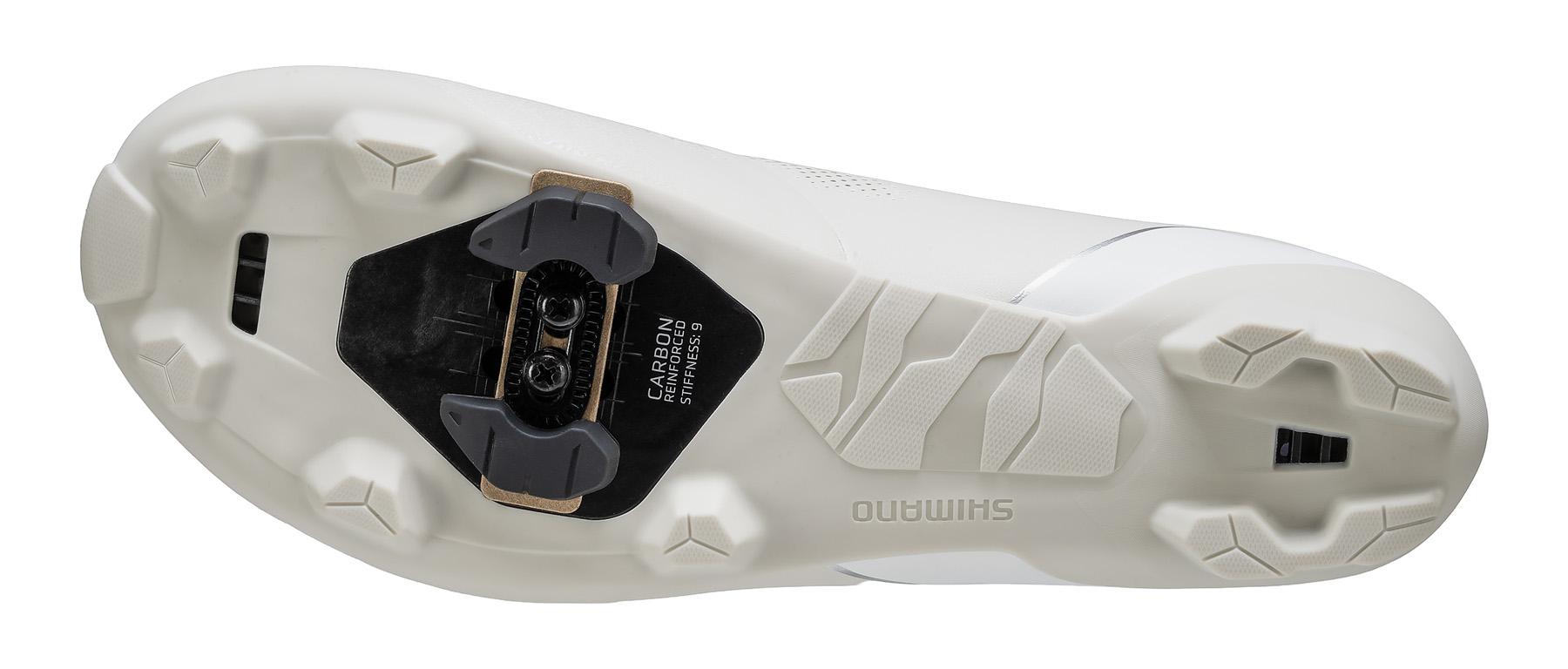 Shimano SH-RX710 Gravel Shoes WIDE