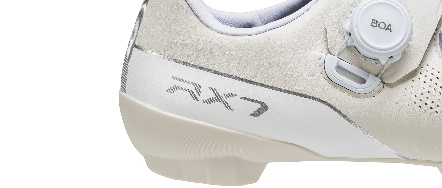 Shimano SH-RX710 Gravel Shoes WIDE