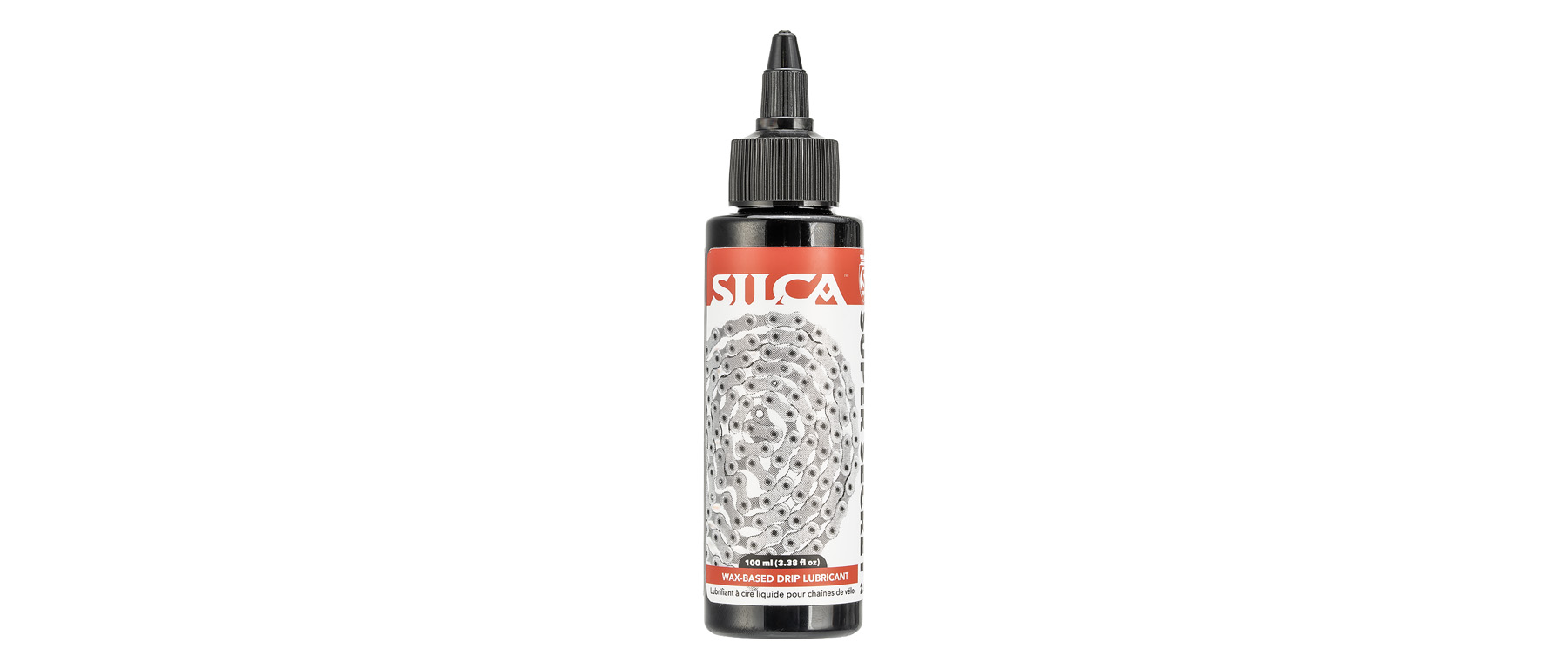 Silca Super Secret 2.0 Wax Drip Chain Lube