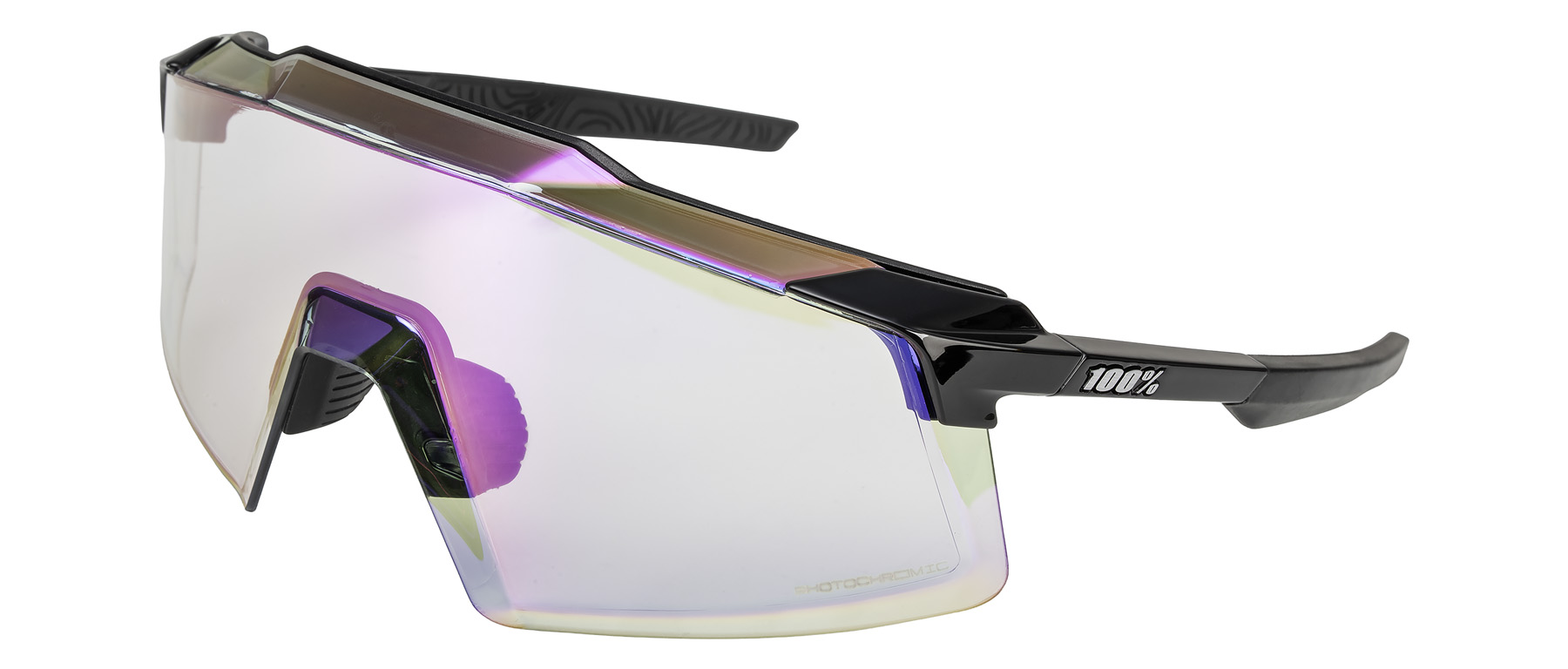 100% Aerocraft Sunglasses