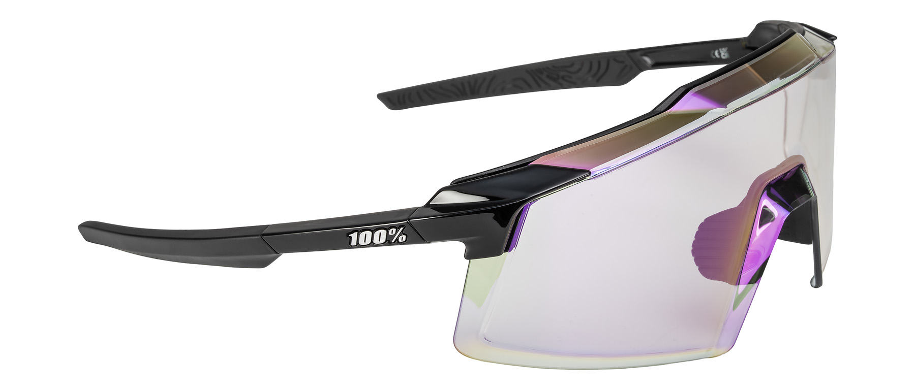 100% Aerocraft Sunglasses