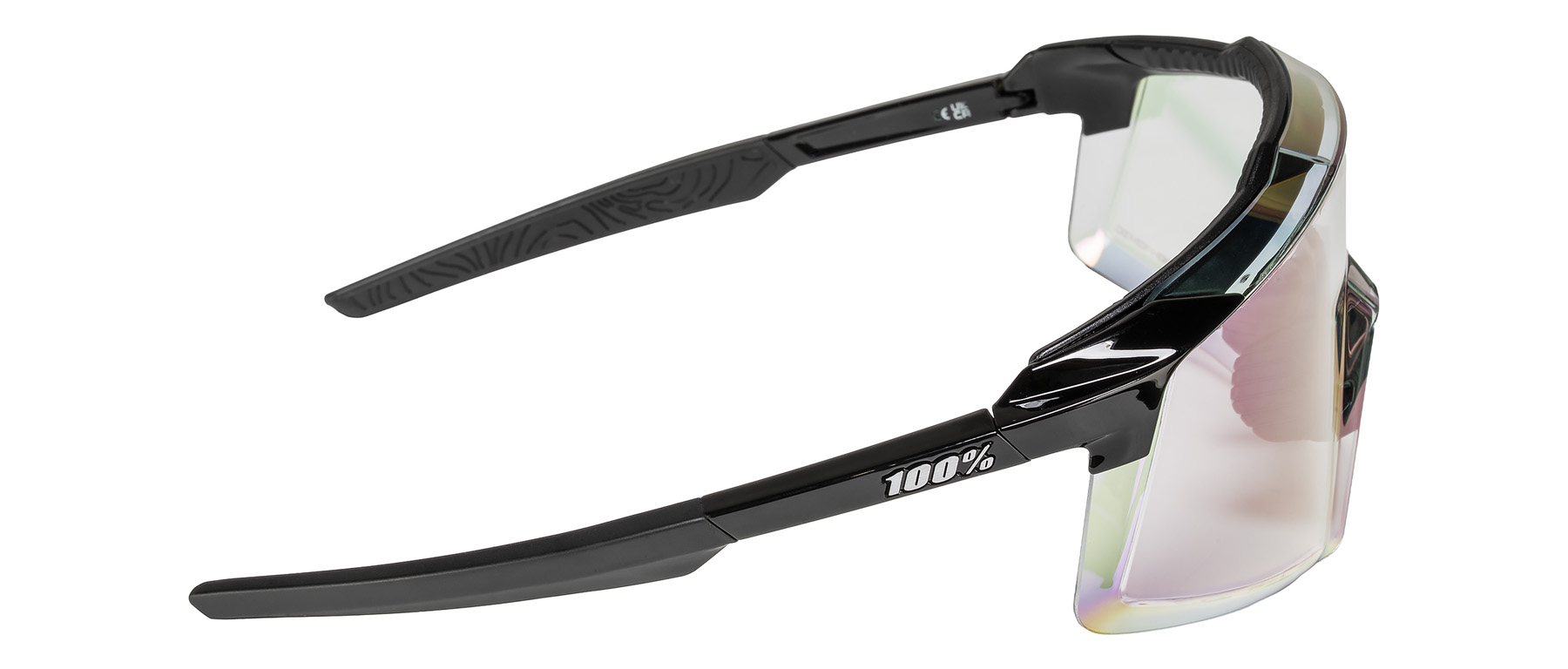 100% Aerocraft Sunglasses