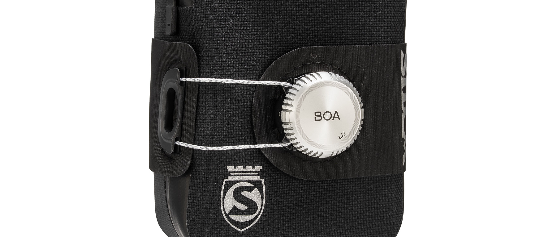 Silca Mattone Ultimate Seat Pack