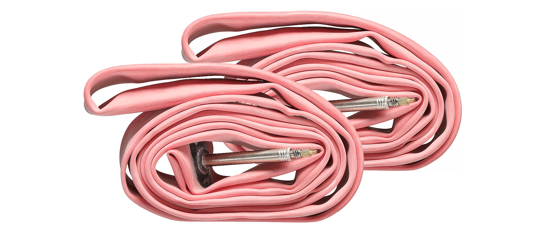 Challenge Latex Tube 2-Pack