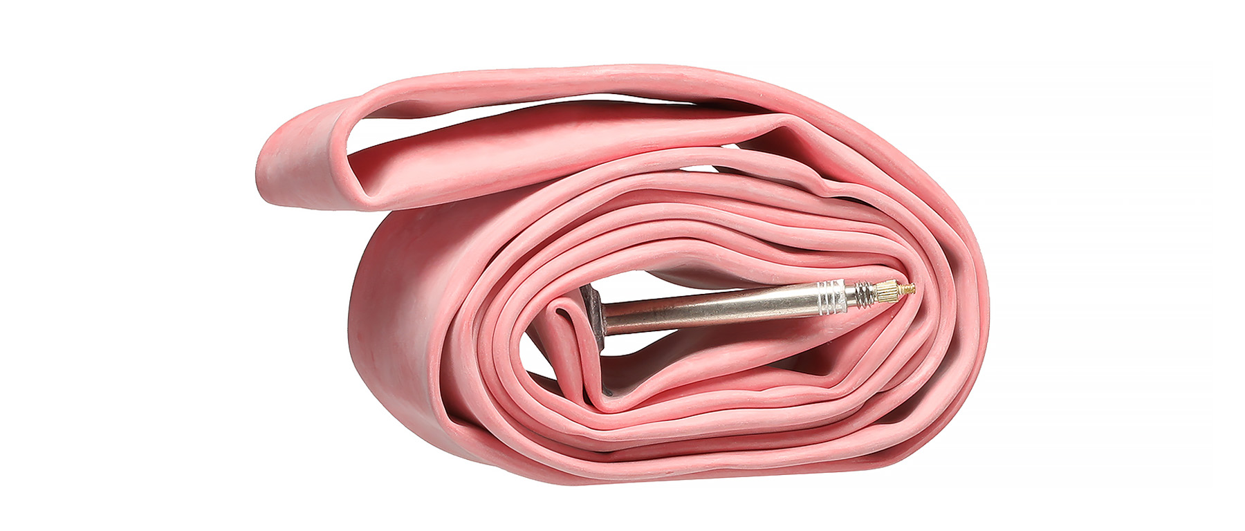 Challenge Latex Tube 2-Pack