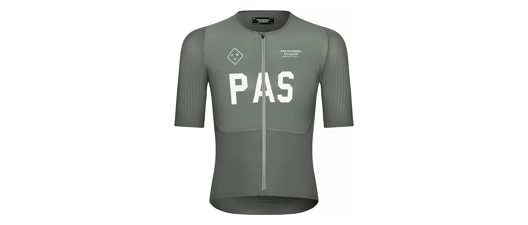 Pas Normal Studios Mechanism Pro Jersey