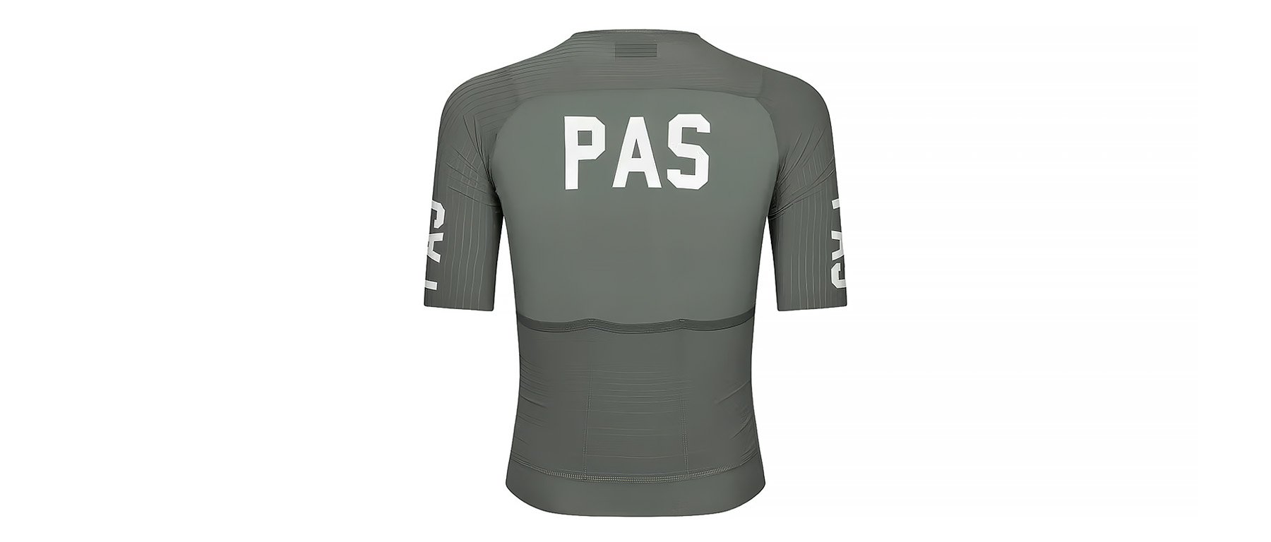 Pas Normal Studios Mechanism Pro Jersey