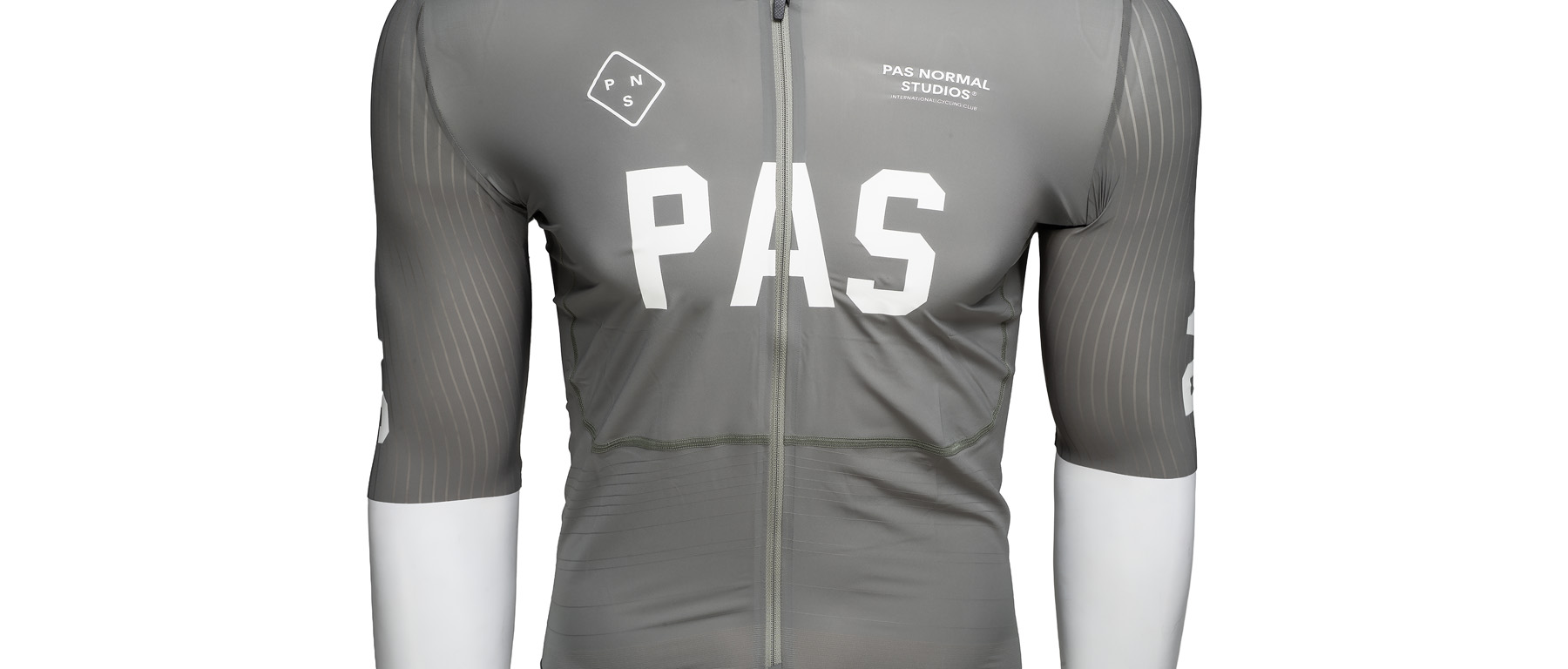 Pas Normal Studios Mechanism Pro Jersey