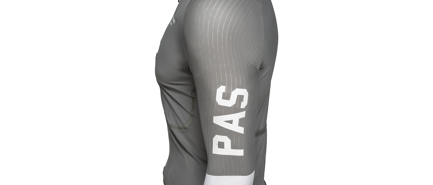Pas Normal Studios Mechanism Pro Jersey