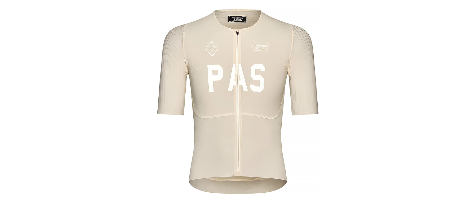 Pas Normal Studios Mechanism Pro Jersey