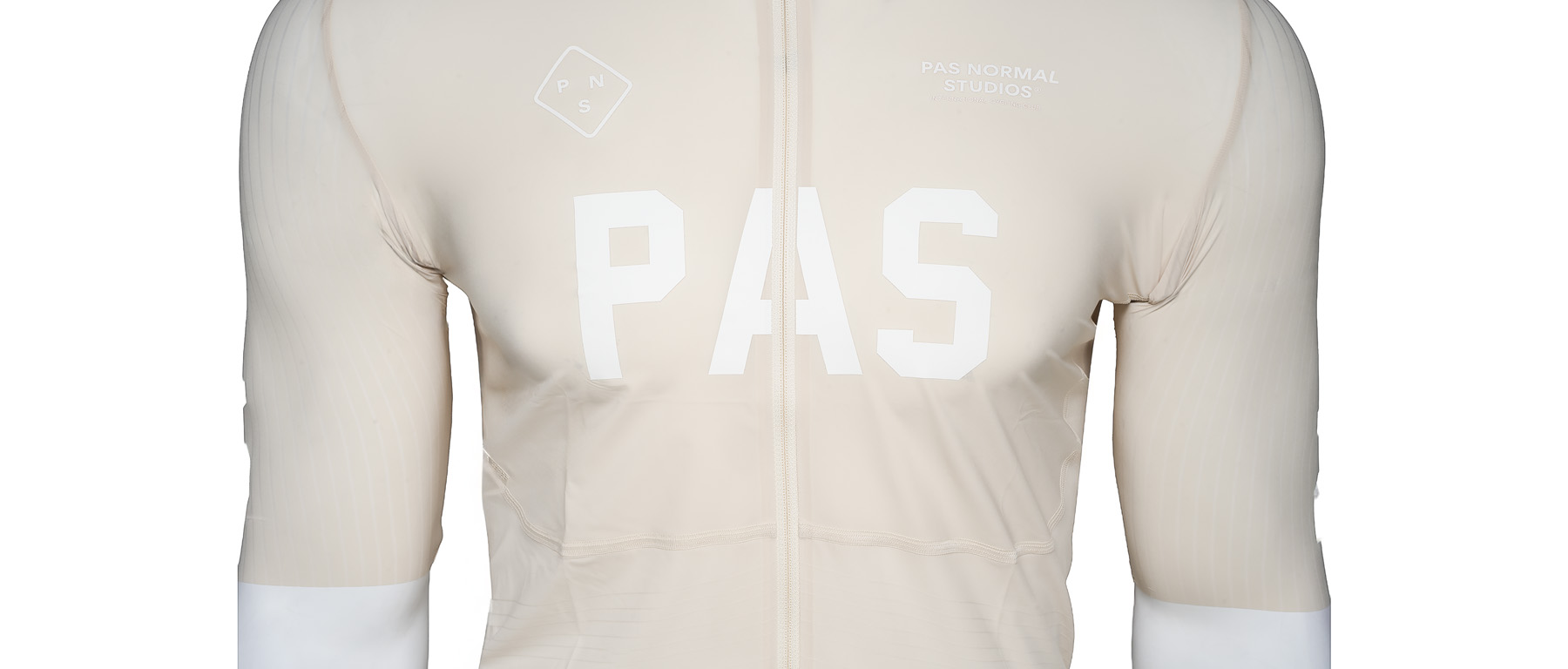 Pas Normal Studios Mechanism Pro Jersey