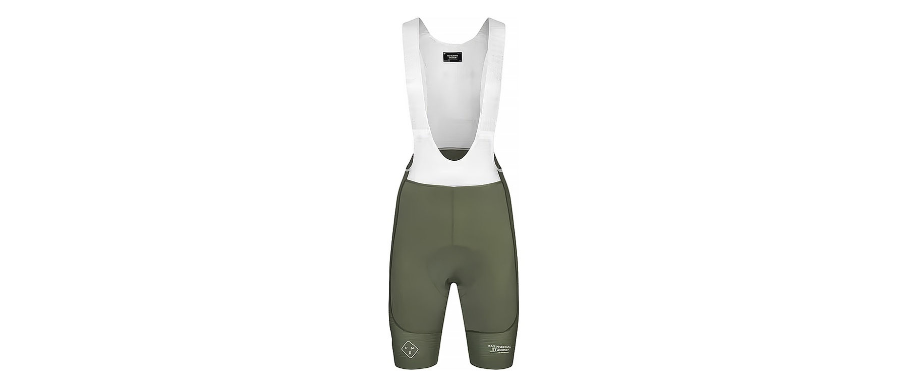 Pas Normal Studios Mechanism Pro Bib Shorts