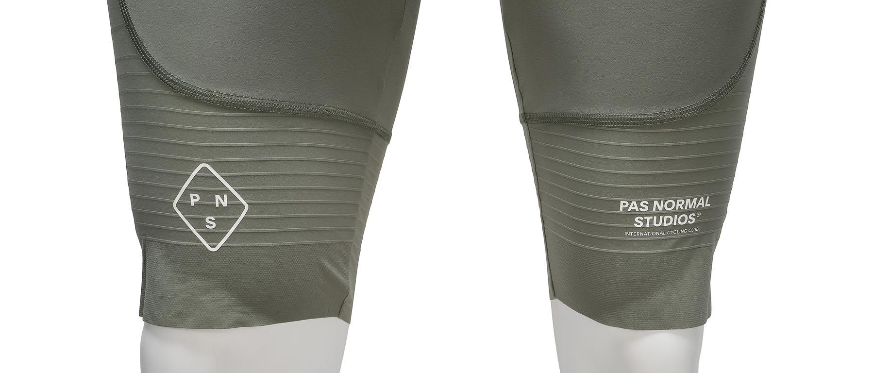 Pas Normal Studios Mechanism Pro Bib Shorts