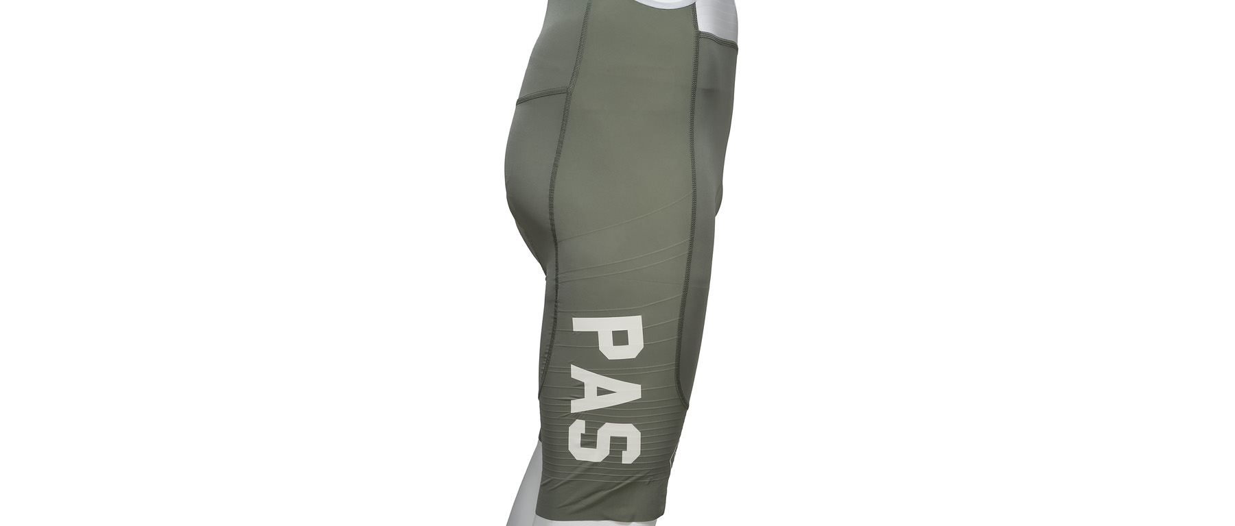 Pas Normal Studios Mechanism Pro Bib Shorts