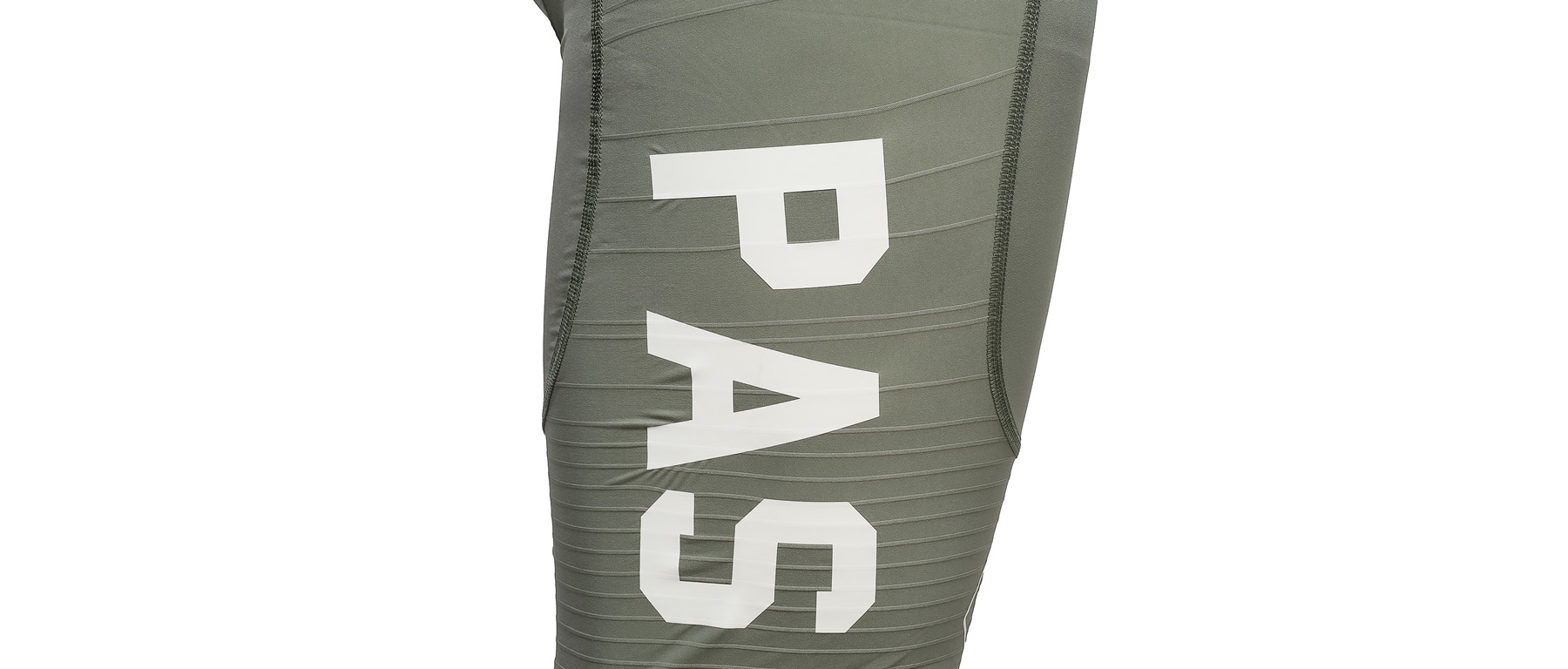 Pas Normal Studios Mechanism Pro Bib Shorts