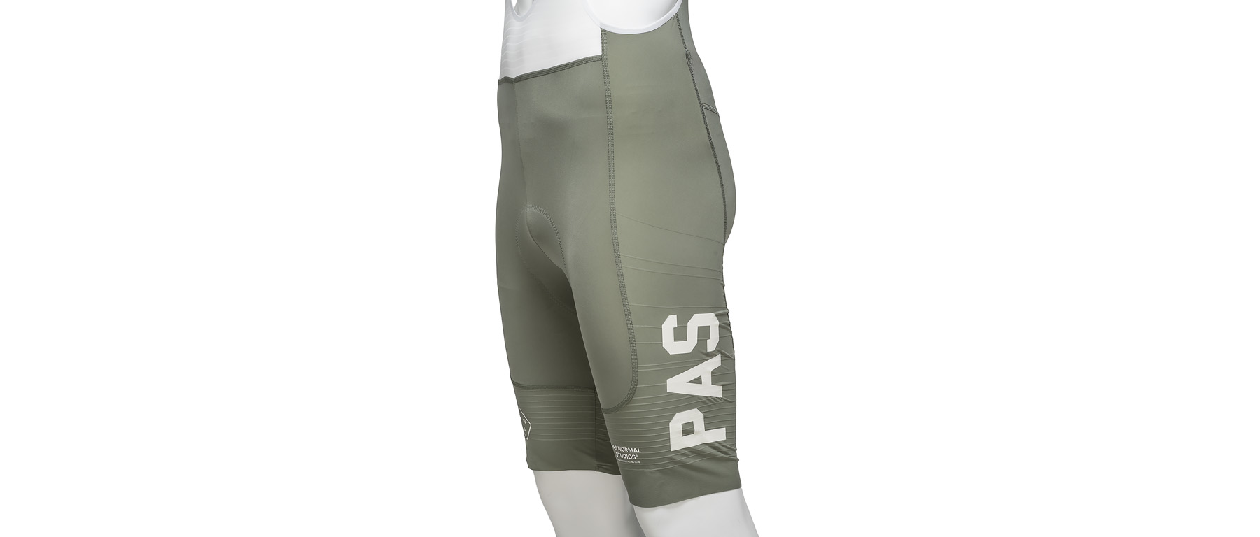 Pas Normal Studios Mechanism Pro Bib Shorts