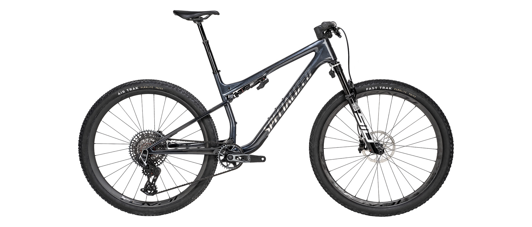Specialized Epic 9 Pro Bicycle
