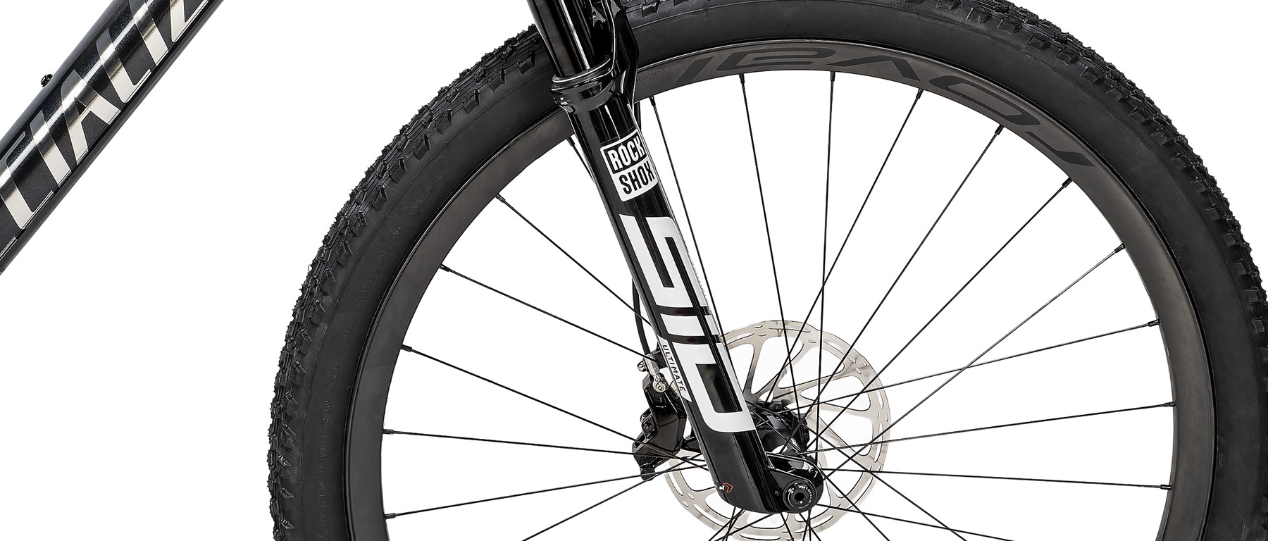 Specialized Epic 9 Pro Bicycle