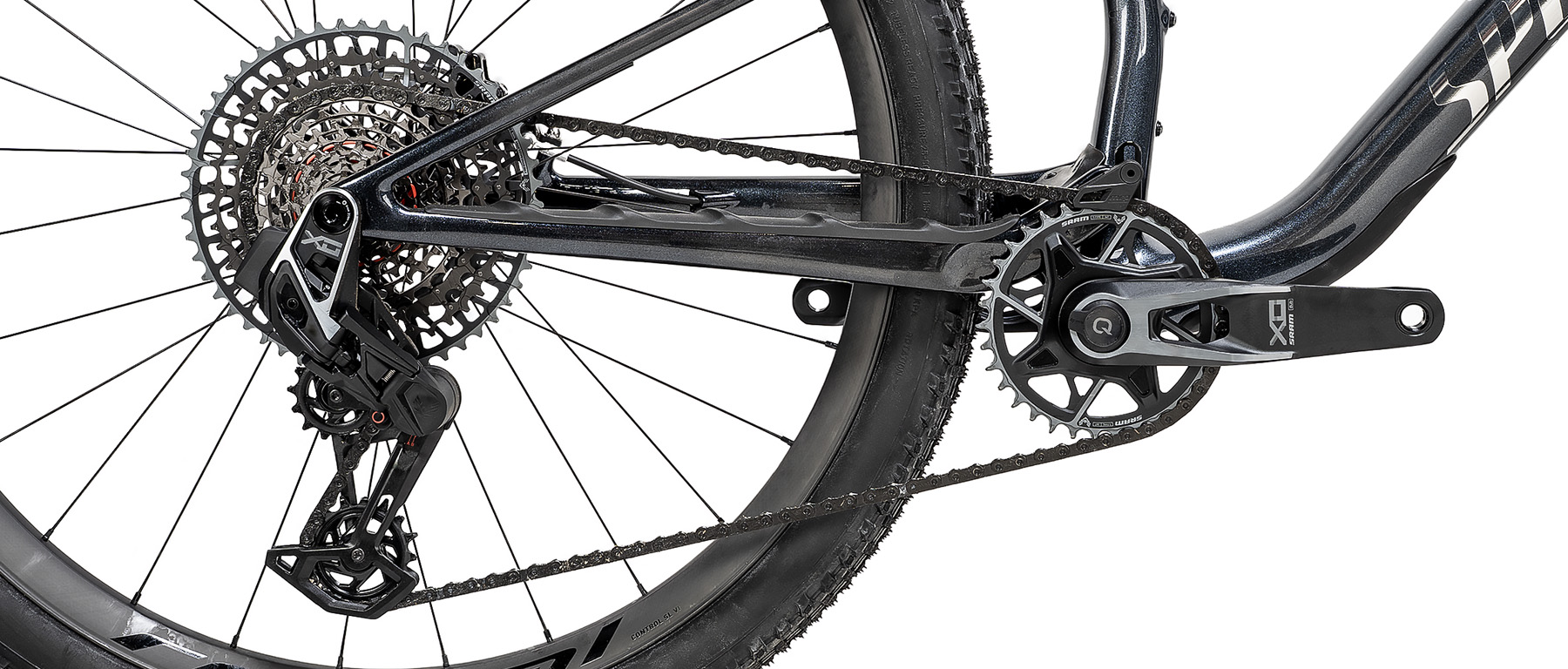 Specialized Epic 9 Pro Bicycle