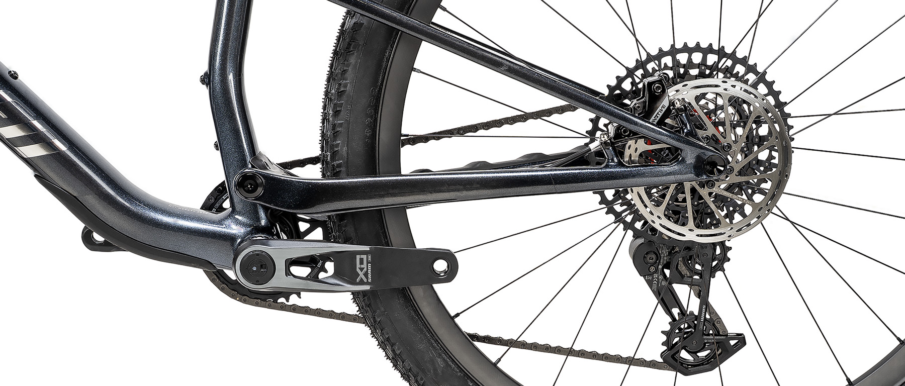 Specialized Epic 9 Pro Bicycle