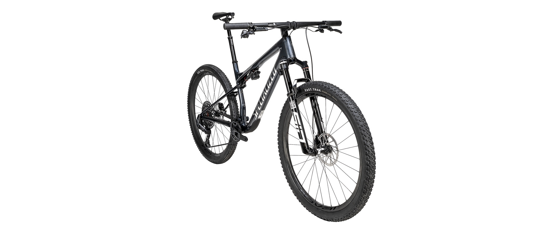 Specialized Epic 9 Pro Bicycle