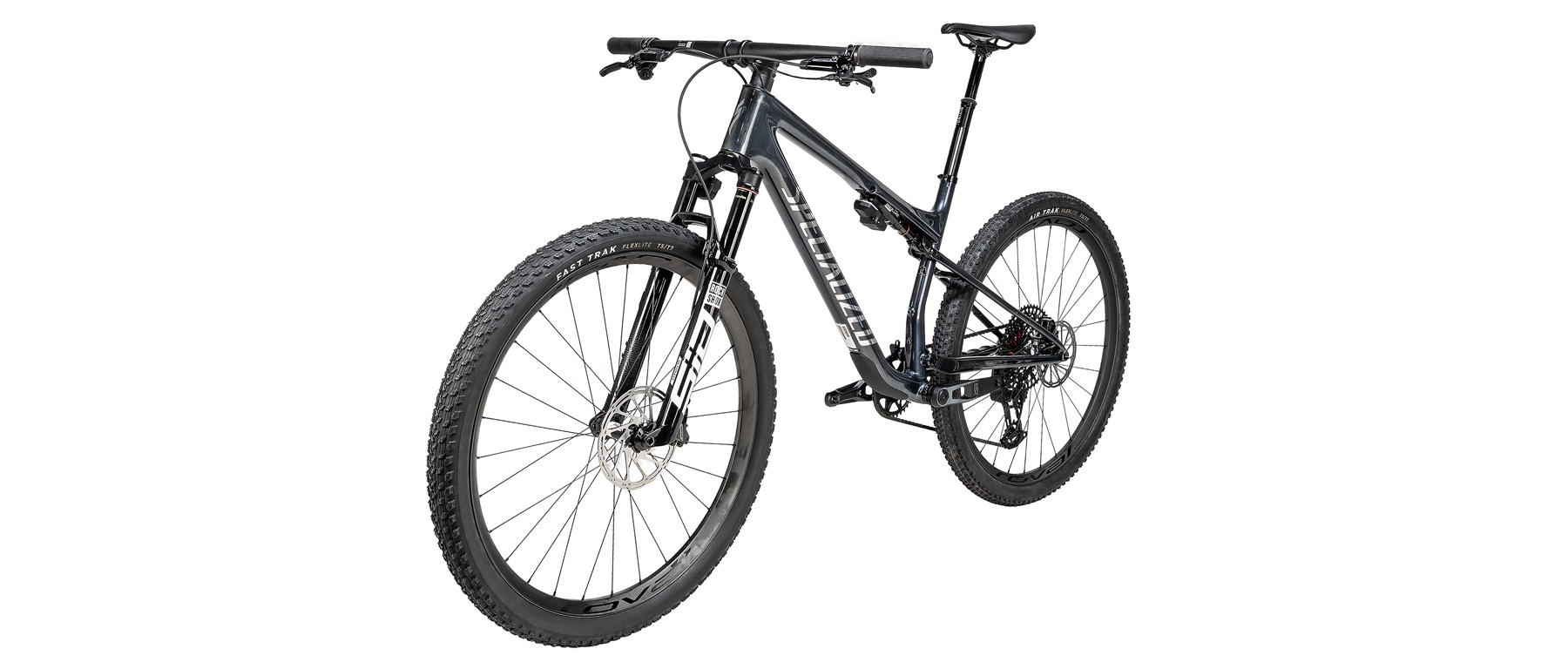 Specialized Epic 9 Pro Bicycle